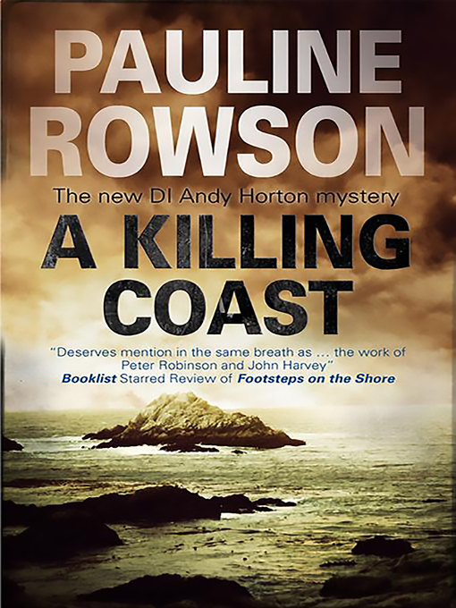 Title details for A Killing Coast by Pauline Rowson - Available